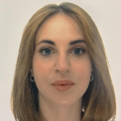 Photo of Martina Fraia